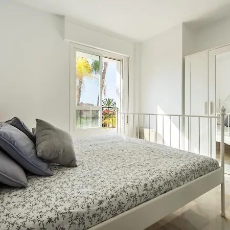 Apartamento Elviria Vistalmar I Marbella