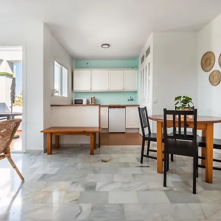Elviria Vistalmar I Apartamento