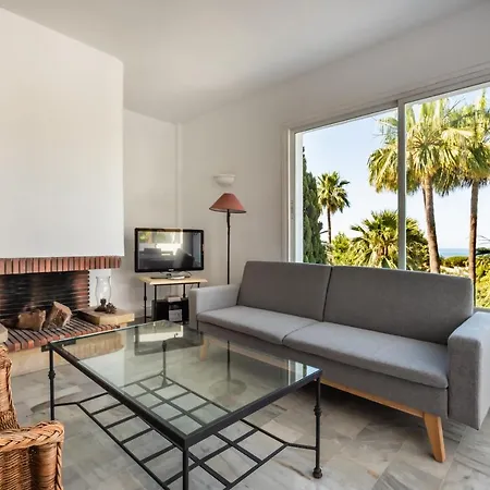 Elviria Vistalmar I Apartamento *