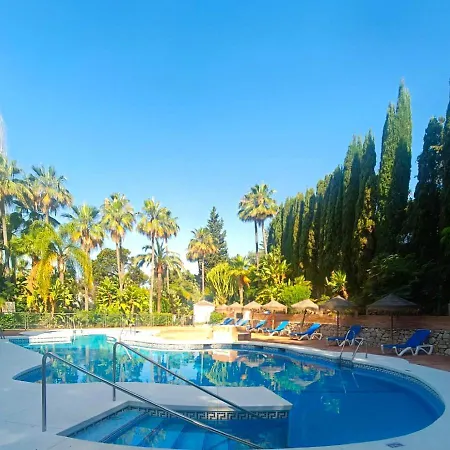 Elviria Vistalmar I Apartamento Marbella
